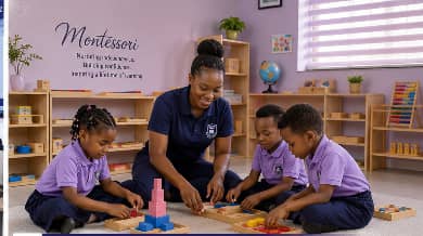 Montessori